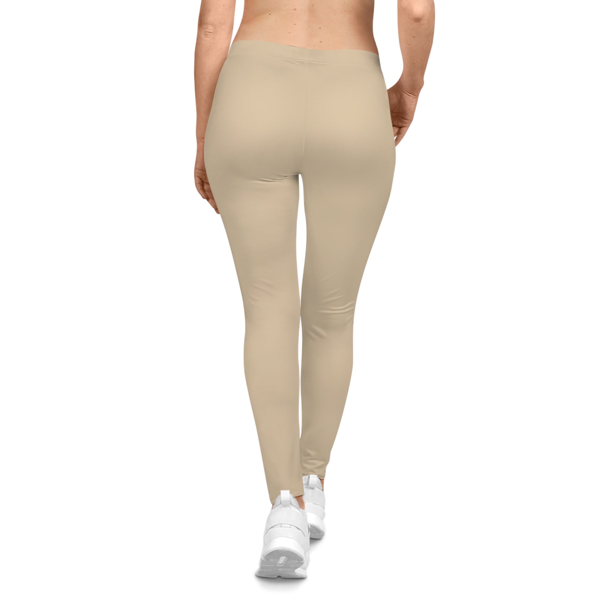 Women's Almond Leggings
