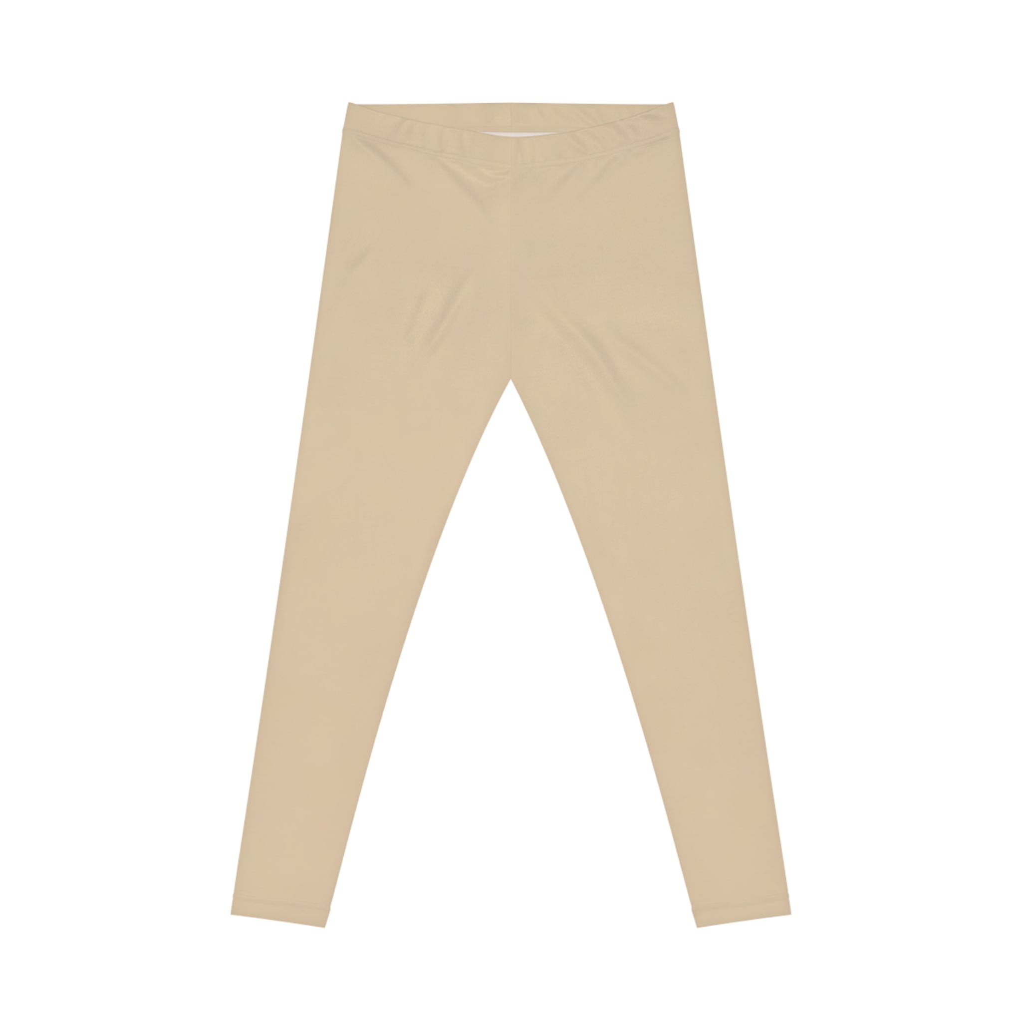 Women's Almond Leggings